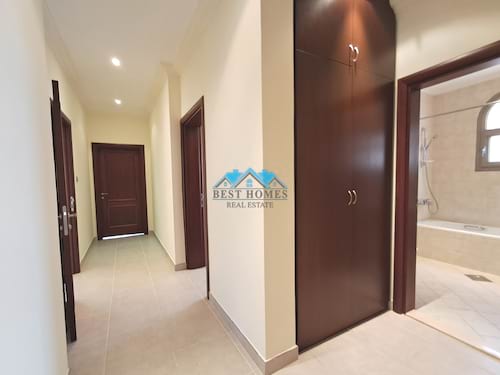 Spacious 3 Bedrooms Apartment in Jabriya