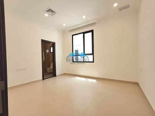New Four Master Bedrooms Floor in Zahra