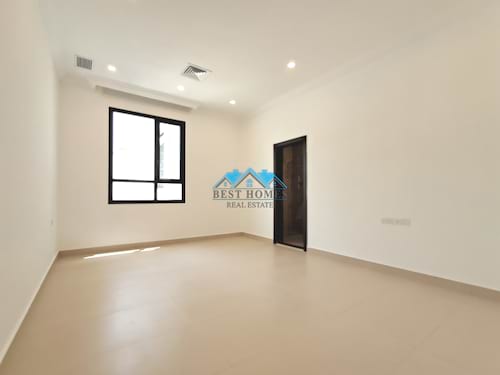 New Four Master Bedrooms Floor in Zahra