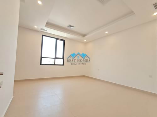 New Four Master Bedrooms Floor in Zahra