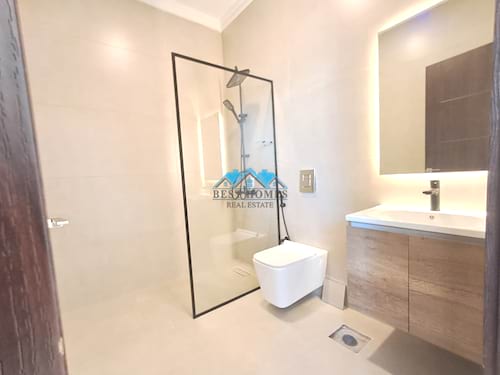 New Four Master Bedrooms Floor in Zahra