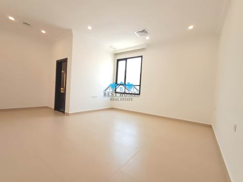 New Four Master Bedrooms Floor in Zahra