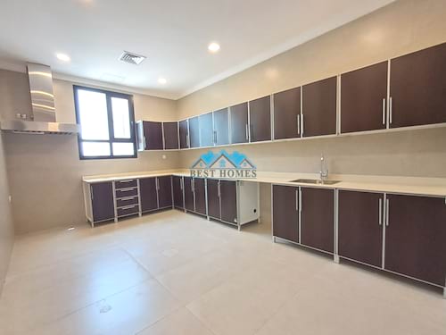 New Four Master Bedrooms Floor in Zahra