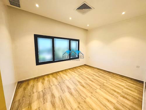Modern Three Bedrooms Apartment in Fnaitees