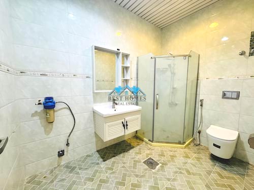 Modern Three Bedrooms Apartment in Fnaitees