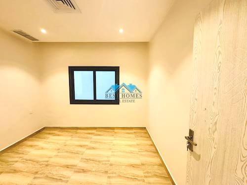Modern Three Bedrooms Apartment in Fnaitees