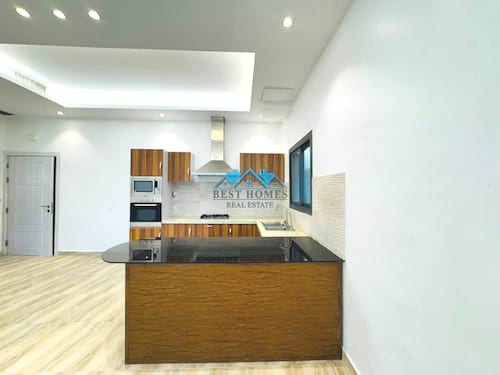 Modern Three Bedrooms Apartment in Fnaitees