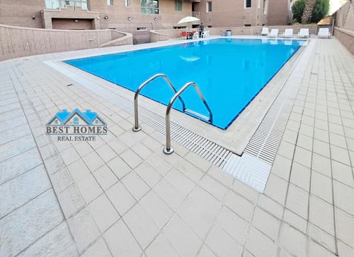 3 Bedrooms Apartment with Pool in Salwa