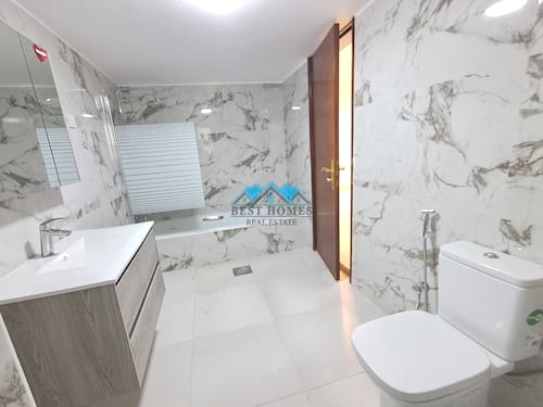 3 Bedrooms Apartment with Pool in Salwa