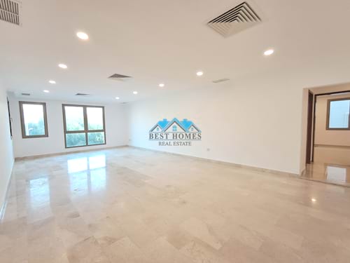 3 Bedrooms Apartment with Pool in Salwa