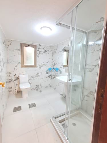 3 Bedrooms Apartment with Pool in Salwa