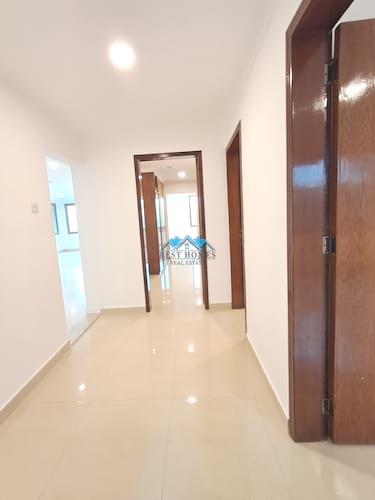 3 Bedrooms Apartment with Pool in Salwa