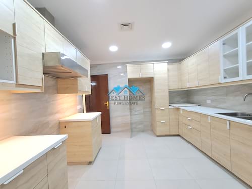 3 Bedrooms Apartment with Pool in Salwa