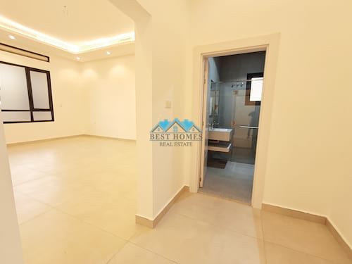 Brand New Four Bedrooms Floor in Abu Fatira