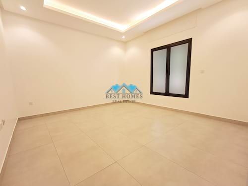 Brand New 4 Bedrooms Floor in Abu Fatira