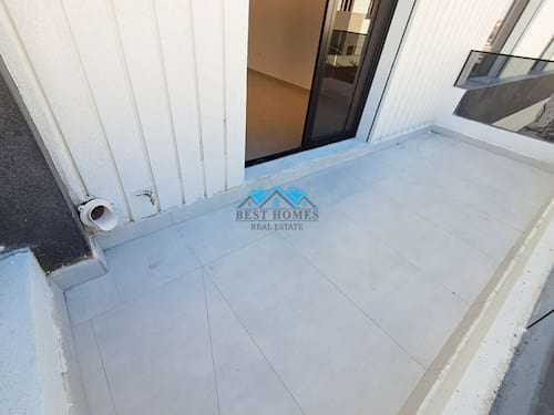 Brand New 4 Bedrooms Floor in Abu Fatira