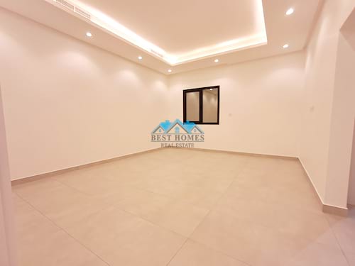 Brand New 4 Bedrooms Floor in Abu Fatira