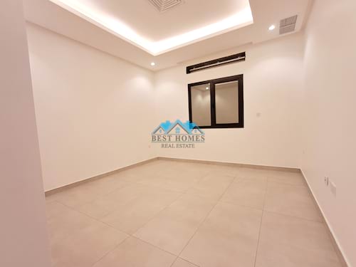 Brand New 4 Bedrooms Floor in Abu Fatira