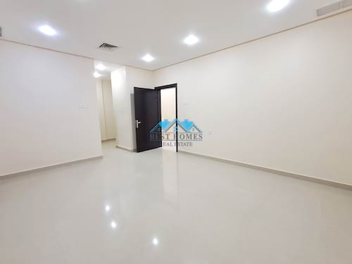 Ground Floor Four Bedrooms Apartment in Rumaithiya