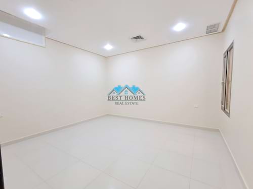 Ground Floor Four Bedrooms Apartment in Rumaithiya
