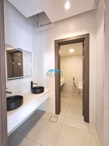 Nice and Spacious 4 Bedrooms Duplex with Pool in Jabriya