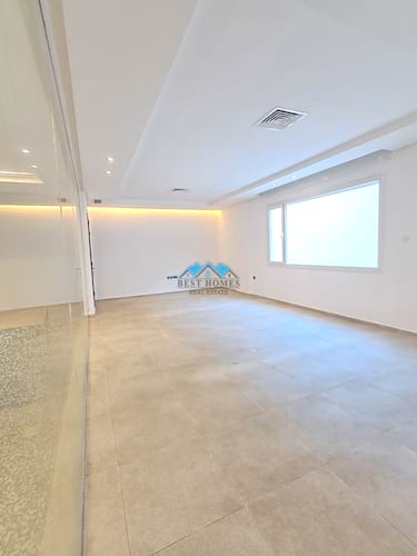 Nice and Spacious 4 Bedrooms Duplex with Pool in Jabriya
