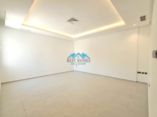 Nice and Spacious 4 Bedrooms Duplex with Pool in Jabriya
