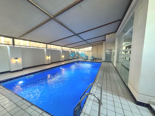 Fully Furnished 2 Bedrooms Apartment in Sharq