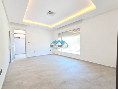 Nice and Spacious 4 Bedrooms Duplex with Pool in Jabriya