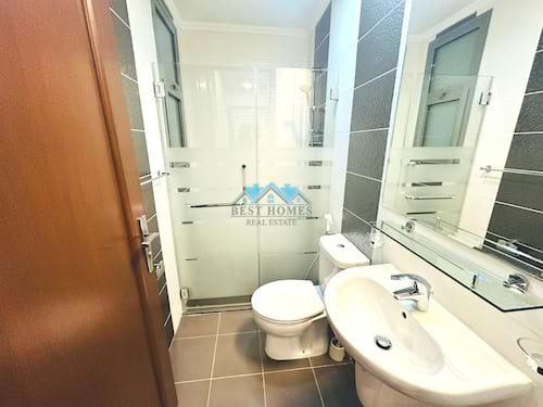Fully Furnished 2 Bedrooms Apartment in Sharq