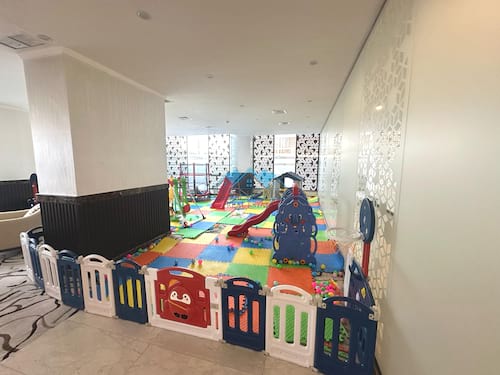 Fully Furnished 2 Bedrooms Apartment in Sharq