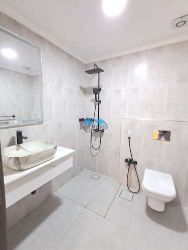 Nice and Spacious 4 Bedrooms Duplex with Pool in Jabriya
