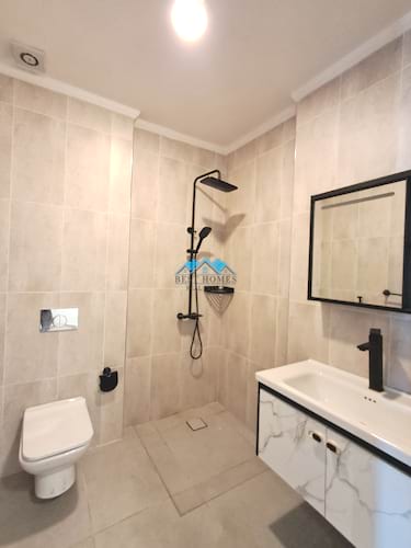 Nice and Spacious 4 Bedrooms Duplex with Pool in Jabriya