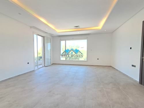 Nice and Spacious 4 Bedrooms Duplex with Pool in Jabriya