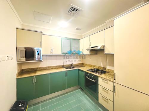 Fully Furnished 2 Bedrooms Apartment in Sharq