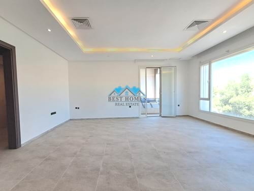Nice and Spacious 4 Bedrooms Duplex with Pool in Jabriya