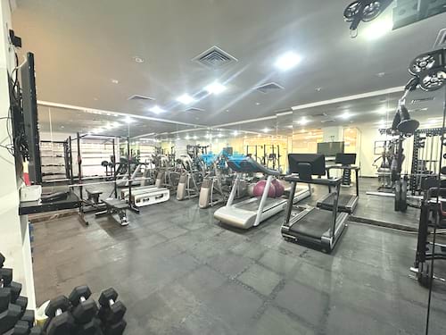 Fully Furnished 2 Bedrooms Apartment in Sharq