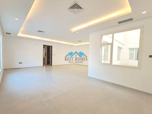 Nice and Spacious 4 Bedrooms Duplex with Pool in Jabriya