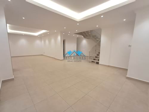 Premium 3 Bedrooms Duplex Apartment with Private Entrance in Adailiya