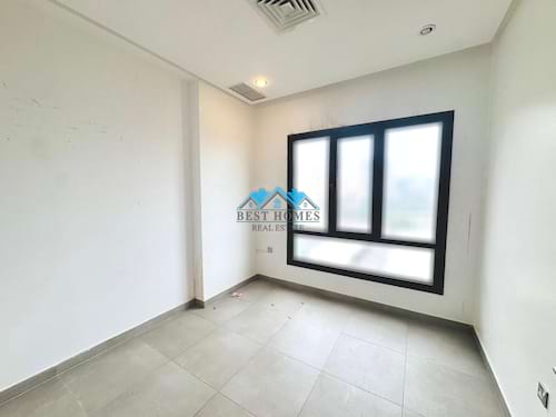 Modern Seaview 2 Bedroom Apartment with Balcony in Ras Al Salmiya