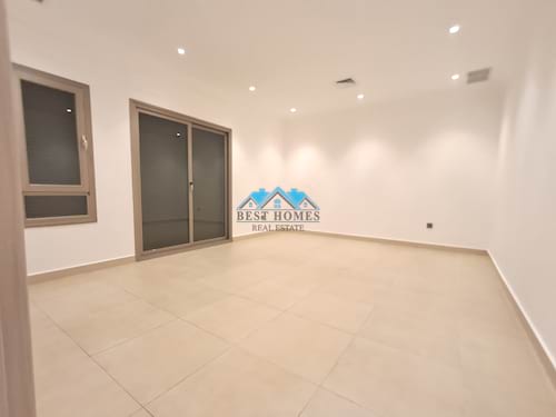 Premium 3 Bedrooms Duplex Apartment with Private Entrance in Adailiya