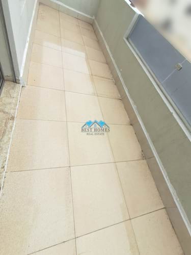 Premium 3 Bedrooms Duplex Apartment with Private Entrance in Adailiya