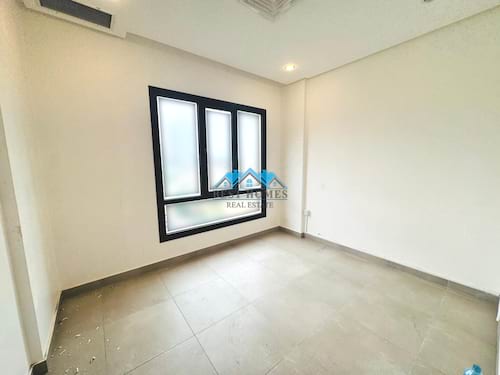 Modern Seaview 2 Bedroom Apartment with Balcony in Ras Al Salmiya