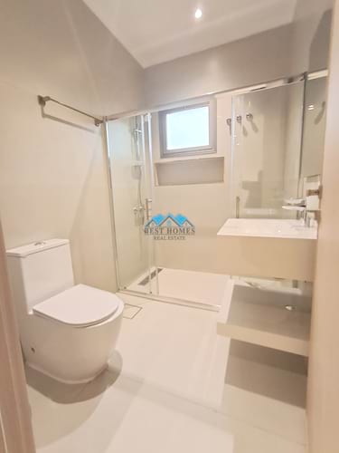 Premium 3 Bedrooms Duplex Apartment with Private Entrance in Adailiya