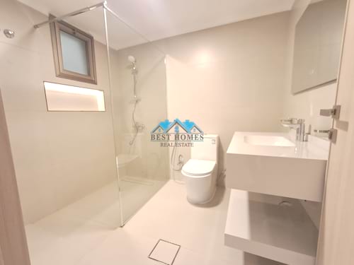 Premium 3 Bedrooms Duplex Apartment with Private Entrance in Adailiya