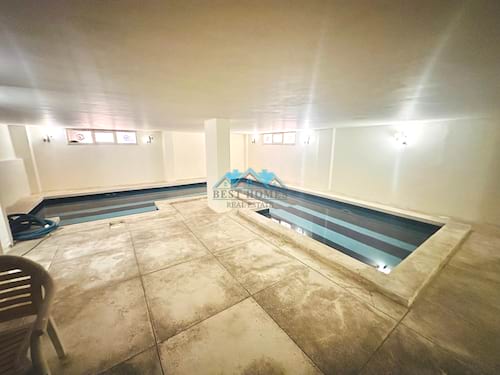 Three Bedrooms Apartment in Salwa