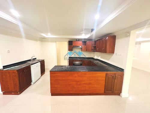 Three Bedrooms Apartment in Salwa