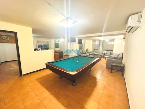 Three Bedrooms Apartment in Salwa
