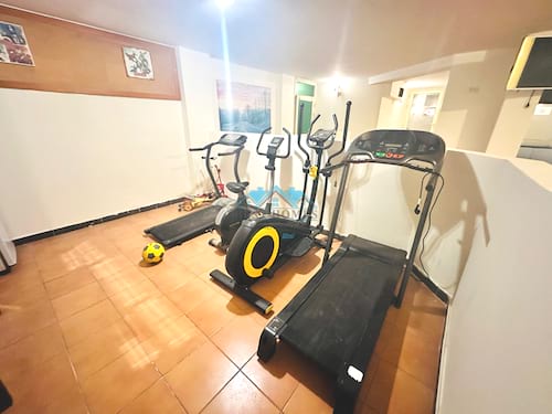 Three Bedrooms Apartment in Salwa