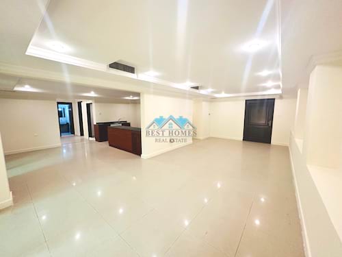 Three Bedrooms Apartment in Salwa